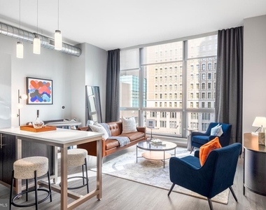 1125 Sansom Street - Photo Thumbnail 10