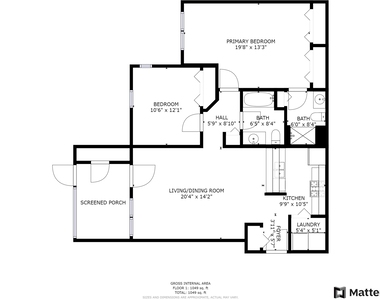 2767 S Knightsbridge Circle - Photo Thumbnail 18