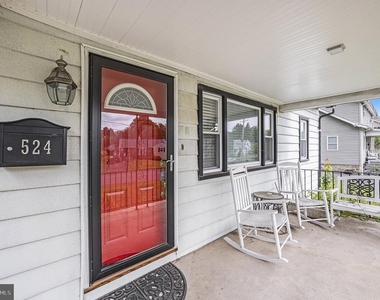 524 Continental Road - Photo Thumbnail 2