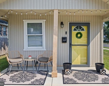 325 W Evergreen Avenue - Photo Thumbnail 5