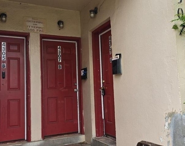 4307 Maple Avenue - Photo Thumbnail 3