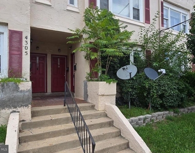 4307 Maple Avenue - Photo Thumbnail 2