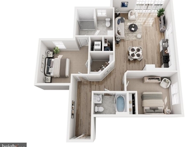 1728 Whirlaway Lane - Photo Thumbnail 16