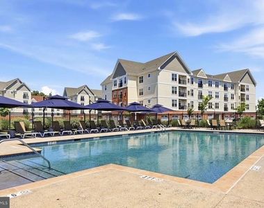 1200#1232 Whirlaway Lane Cherry Hill - Photo Thumbnail 9