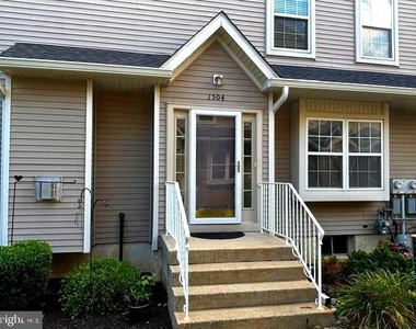 1504 Coventry Way - Photo Thumbnail 1