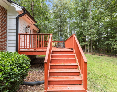 109 Oaklake Court - Photo Thumbnail 39