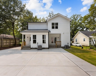 214 N Guthrie Avenue - Photo Thumbnail 21