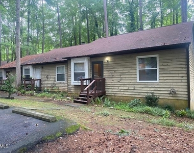 909 W Chatham Street - Photo Thumbnail 1