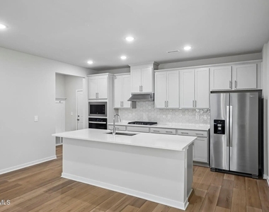 5124 Cardinal Ridge Way - Photo Thumbnail 1