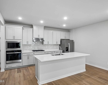 5124 Cardinal Ridge Way - Photo Thumbnail 2