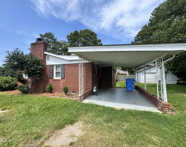 6681 Peele Road - Photo Thumbnail 1