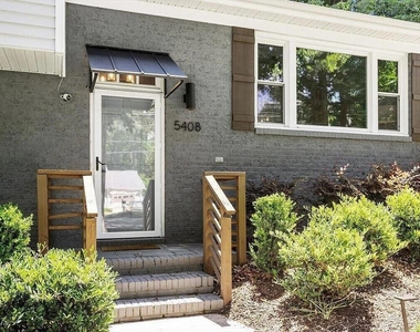5408 Farley Drive - Photo Thumbnail 1