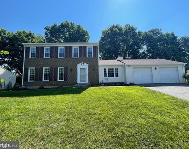 11309 Brandy Hall Lane - Photo Thumbnail 1