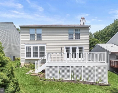 5934 Iron Frame Way - Photo Thumbnail 20