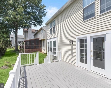 5934 Iron Frame Way - Photo Thumbnail 22