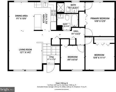 5435 The Bridle Path - Photo Thumbnail 36