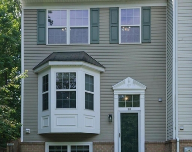 30 Flaxleaf Court - Photo Thumbnail 1