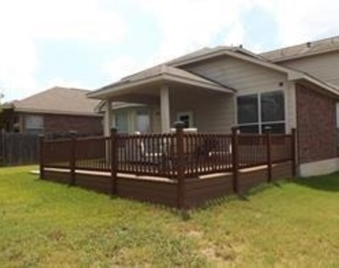 1608 Bowerton Dr - Photo Thumbnail 2
