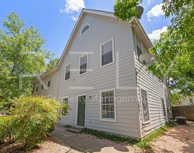 2908 Whisper Oaks Ln - Photo Thumbnail 2