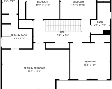 1806 Carriage Hills Trl - Photo Thumbnail 37