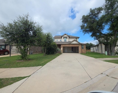 417 Cinnamon Teal Ln - Photo Thumbnail 1
