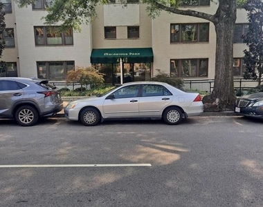 4840 Macarthur Boulevard Nw - Photo Thumbnail 1