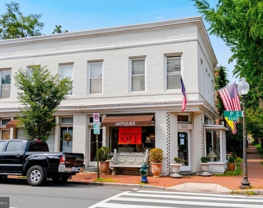 2516 Q Street Nw - Photo Thumbnail 35