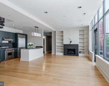 2516 Q Street Nw - Photo Thumbnail 6