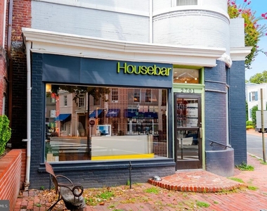 2516 Q Street Nw - Photo Thumbnail 34