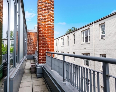 2516 Q Street Nw - Photo Thumbnail 30