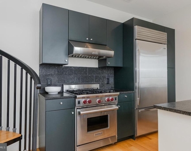 2516 Q Street Nw - Photo Thumbnail 10