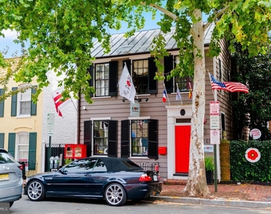 2516 Q Street Nw - Photo Thumbnail 36