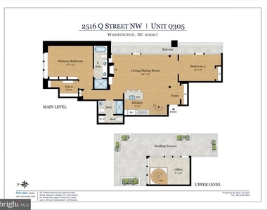 2516 Q Street Nw - Photo Thumbnail 32