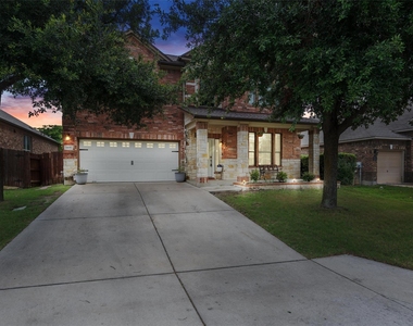 1406 Grande Mesa Dr - Photo Thumbnail 1