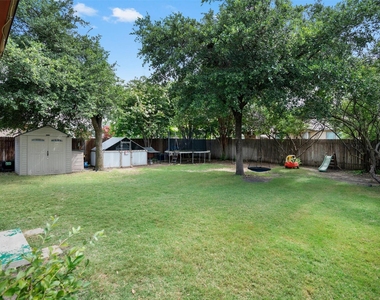 1406 Grande Mesa Dr - Photo Thumbnail 20