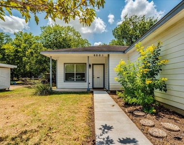 6801 Porter St - Photo Thumbnail 1