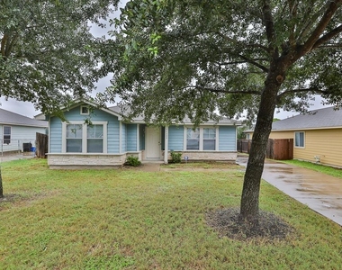 14009 Briarcreek Loop - Photo Thumbnail 1