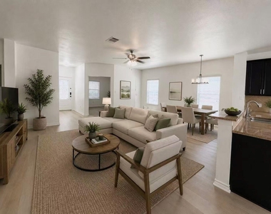 13509 Coomer Path - Photo Thumbnail 13