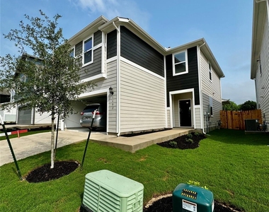 1602 Iberville Dr - Photo Thumbnail 1
