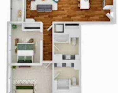 9725 Woods Drive - Photo Thumbnail 17