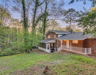 3490 Turner Heights Drive - Photo Thumbnail 54