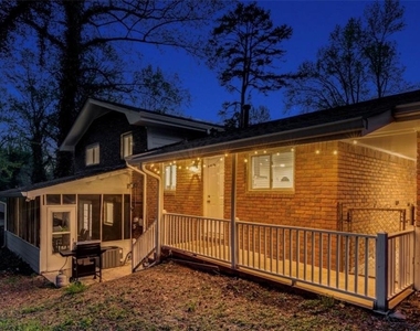 3490 Turner Heights Drive - Photo Thumbnail 3