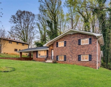 3490 Turner Heights Drive - Photo Thumbnail 4