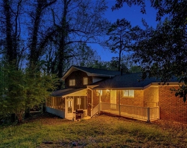 3490 Turner Heights Drive - Photo Thumbnail 10