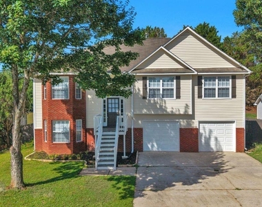 6060 Winston Trace - Photo Thumbnail 41