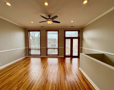1537 N Fairfield Avenue - Photo Thumbnail 2