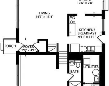 318 W Hackberry Drive - Photo Thumbnail 16