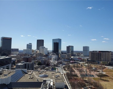 285 Centennial Olympic Park Drive Nw - Photo Thumbnail 11