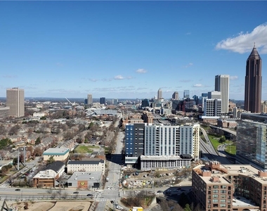 285 Centennial Olympic Park Drive Nw - Photo Thumbnail 10
