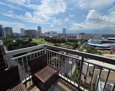 285 Centennial Olympic Park Drive Nw - Photo Thumbnail 1